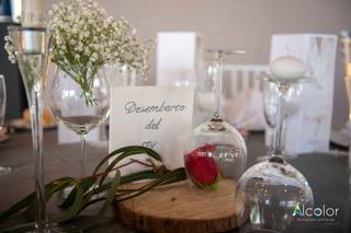 Tu Boda con Nosotras - 17