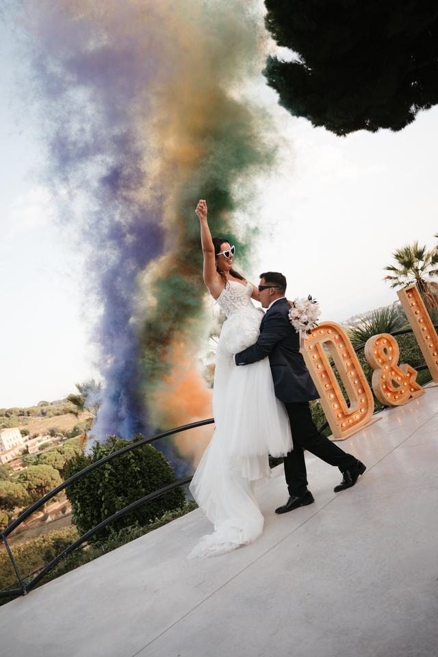 Rock my Wedding photofilm - 2