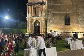 Castillo de la Monclova - 9