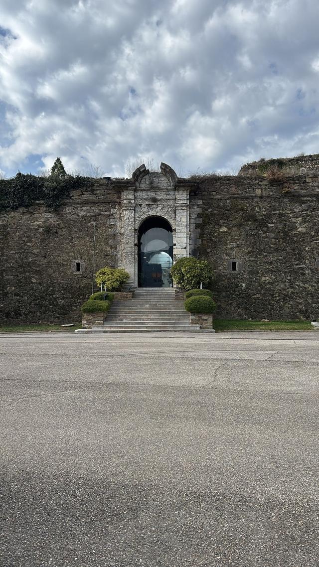 El Castell de Ciutat - 2