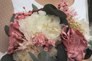 Cotton Candy - 8