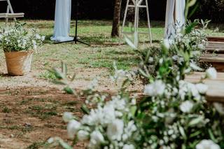 Griss Bodas & Eventos - 7