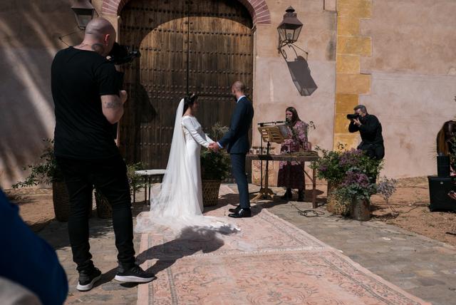 Nano Montero Bodas - 1
