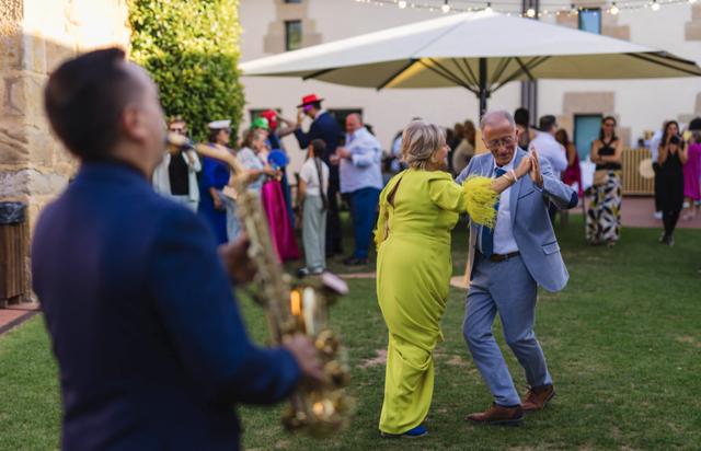 Luis Herrera Eventos - 1