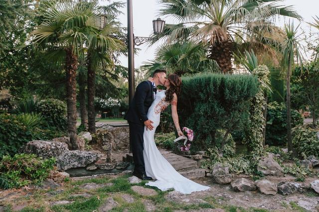 Luces, cámara y Wedding - 2