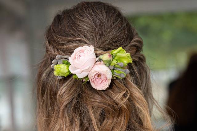 Floristería Mora 1
