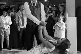 Escuela de baile Julia y Andrés - 14