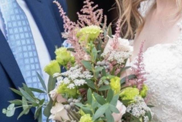 Floristería Mora 3