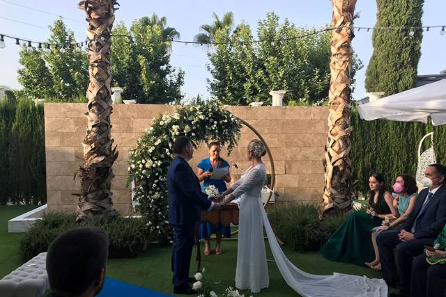 Villa Argaz Eventos 5