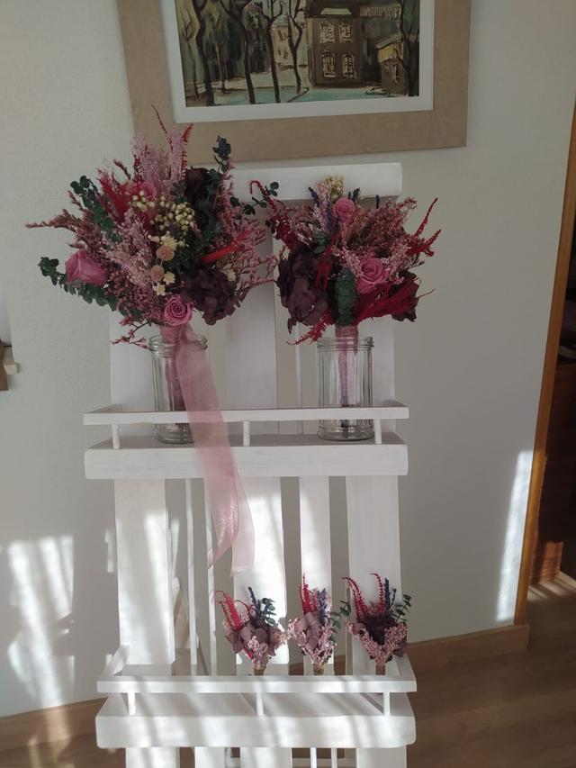 Versa floristas - 2