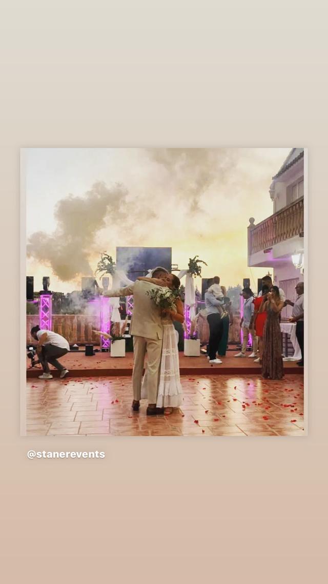 Staner Events - 2