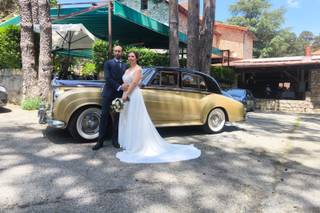 Love for Classic Cars - 10