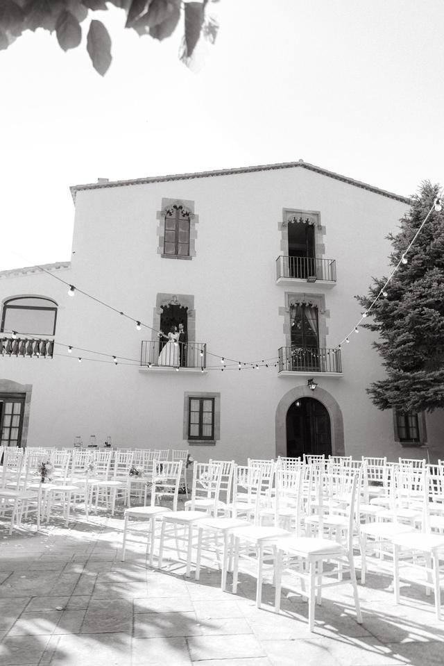 Masia Mas Coll - 2