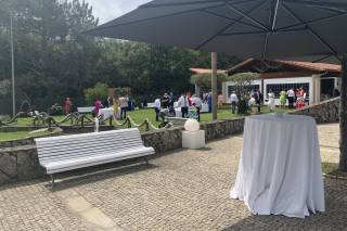 Cabú Espacio para Eventos - 9