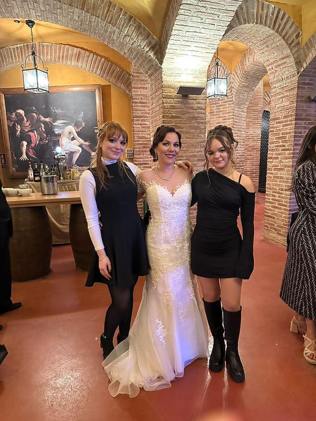 Olivia Bridal - 2