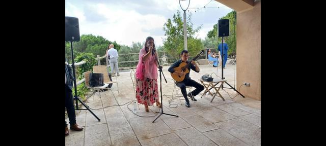 Flamenco Spanish - 2