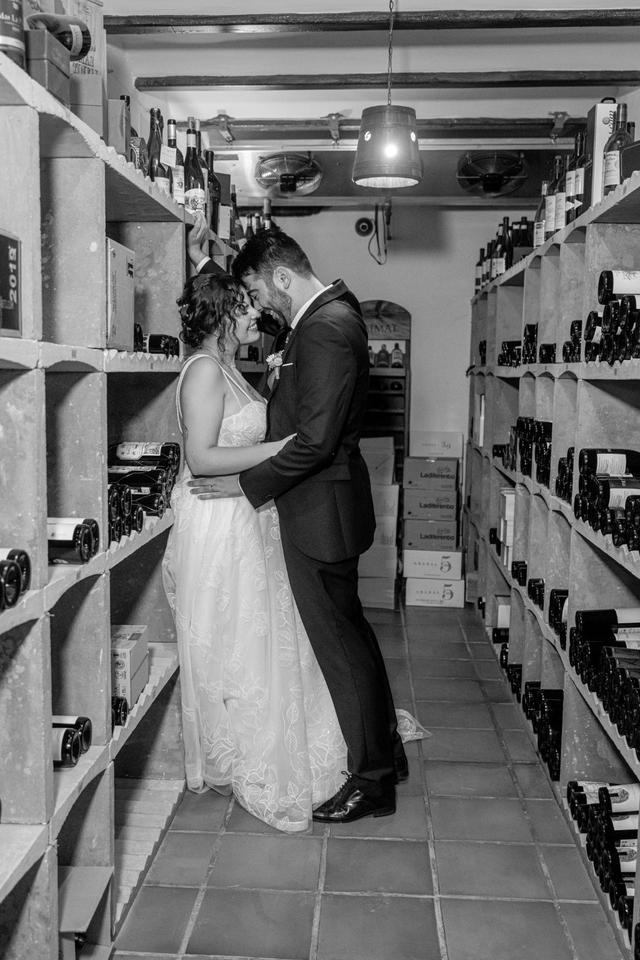 Una Boda Juntos - 2