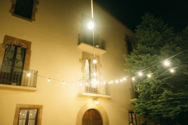 Masia Mas Coll - 4