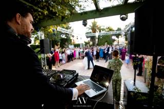 Alvaro Vergara - 7