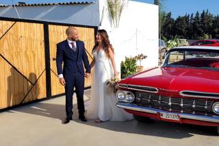 Chevrolet 59 - 5