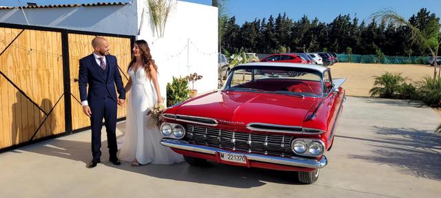 Chevrolet 59 - 1