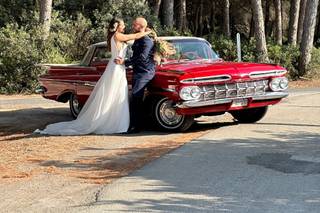 Chevrolet 59 - 6