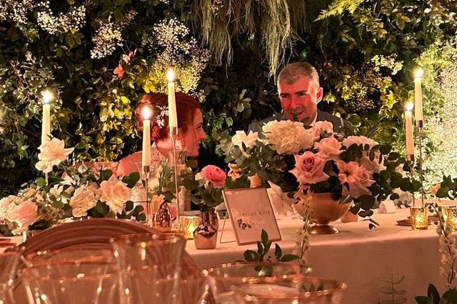 Boda y Miel 3