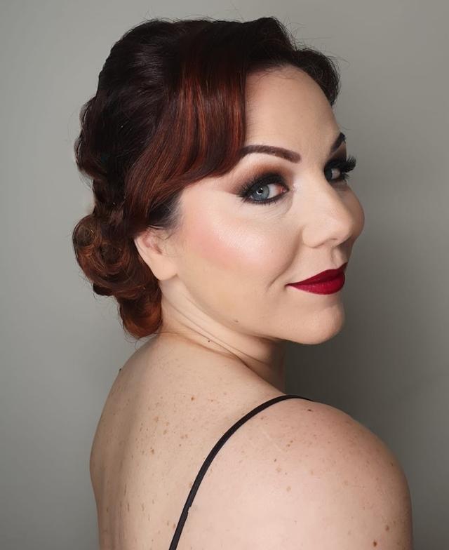 Blaze - Professional Makeup Artist - 2