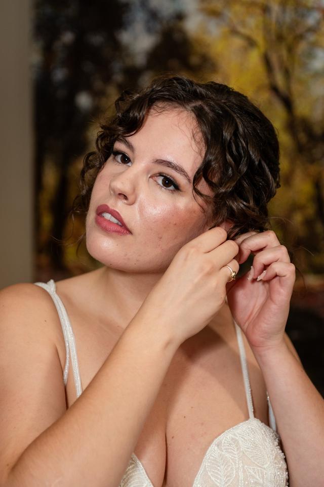 Zoe Crespo - 1