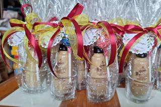El Baúl Solidario de Nany - 5