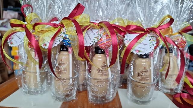 El Baúl Solidario de Nany - 1