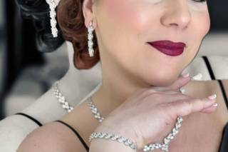 Blaze - Professional Makeup Artist - 8