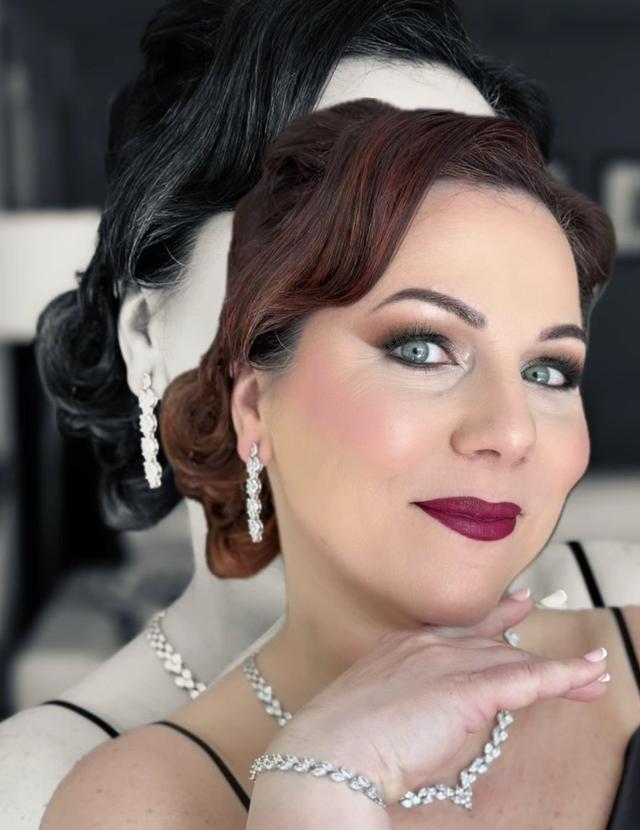 Blaze - Professional Makeup Artist - 3