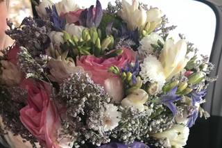 Flores Chus - 11