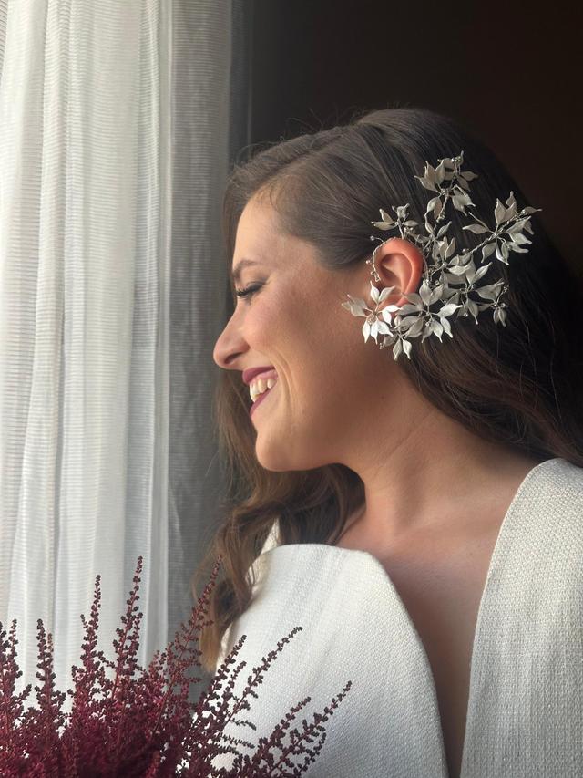 Oh Lá Lá Novias - 2
