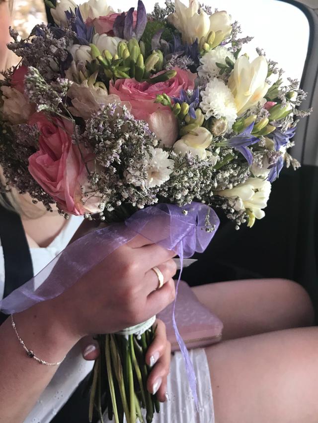 Flores Chus - 4