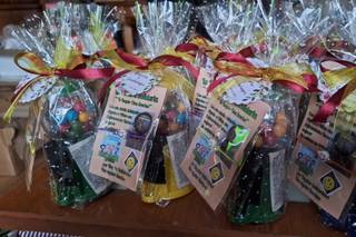 El Baúl Solidario de Nany - 7