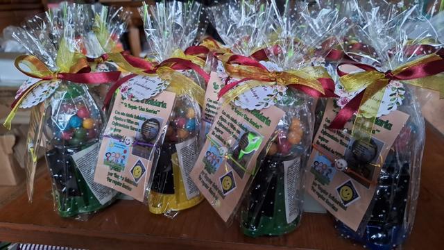 El Baúl Solidario de Nany - 3