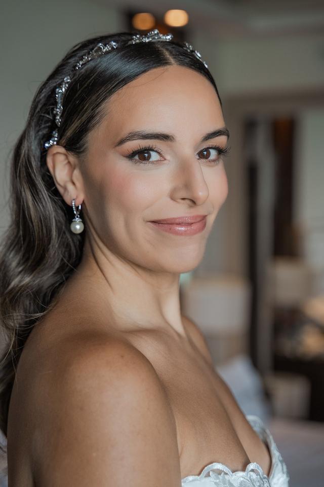 Patricia Cabrera - 2