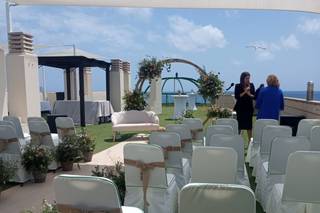 Hotel Kaktus Albir - 26