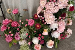 La Casería de las Flores - 5