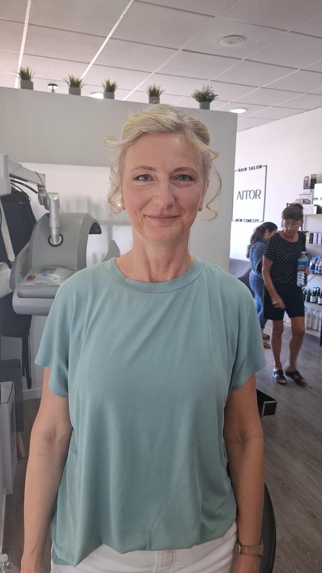 Aitor Hair Salón - 2