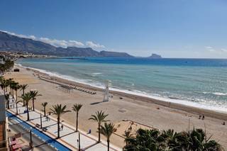 Hotel Kaktus Albir - 27