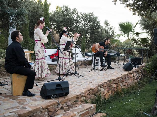 Coro Rociero Carmen Macareno - 4