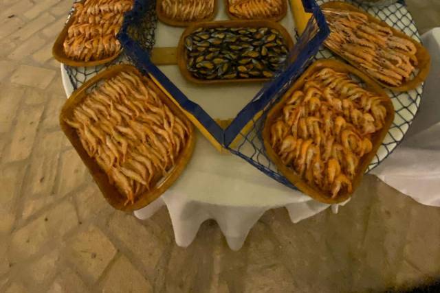 Verónica Catering 3