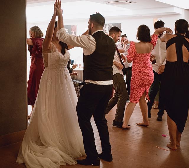 Retro Bodas Galicia - 1