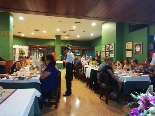Restaurante Hermanos Rogelio - 3