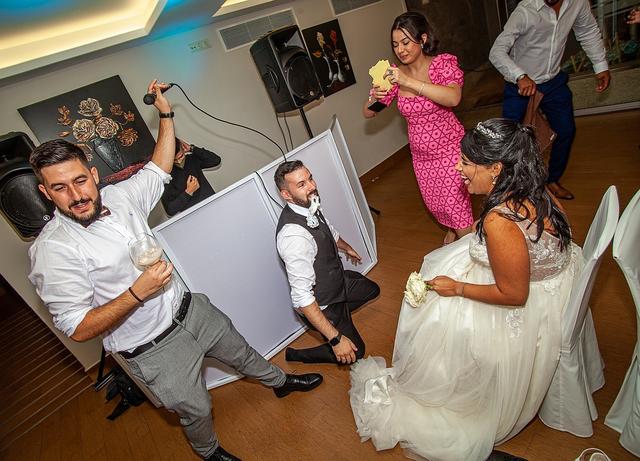 Retro Bodas Galicia - 3