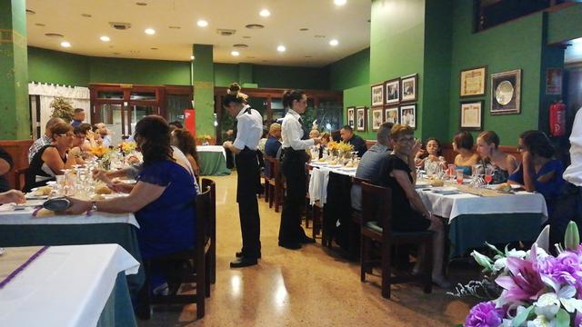 Restaurante Hermanos Rogelio - 4