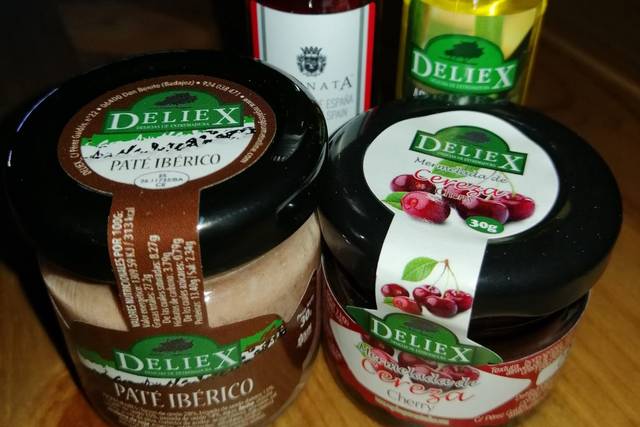 Regalos Gourmet Online 4